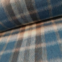 Flannel Skotsk Tern  