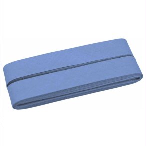 Skr�b�nd 2cm af 5m // Himmelbl� 237