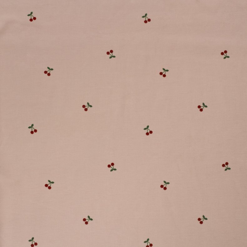 Baby Fl�jl // Rosa Kirsb�r