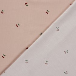 Baby Fl�jl // Rosa Kirsb�r