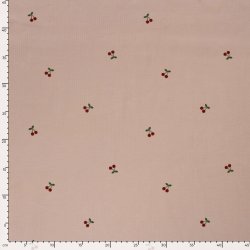 Baby Fl�jl // Rosa Kirsb�r