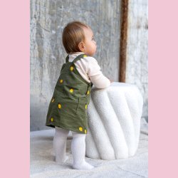 Baby Fl�jl // Gr�n Citron