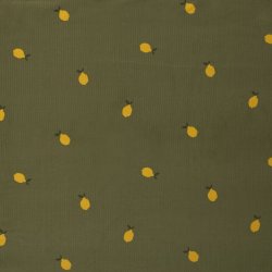 Baby Fl�jl // Gr�n Citron