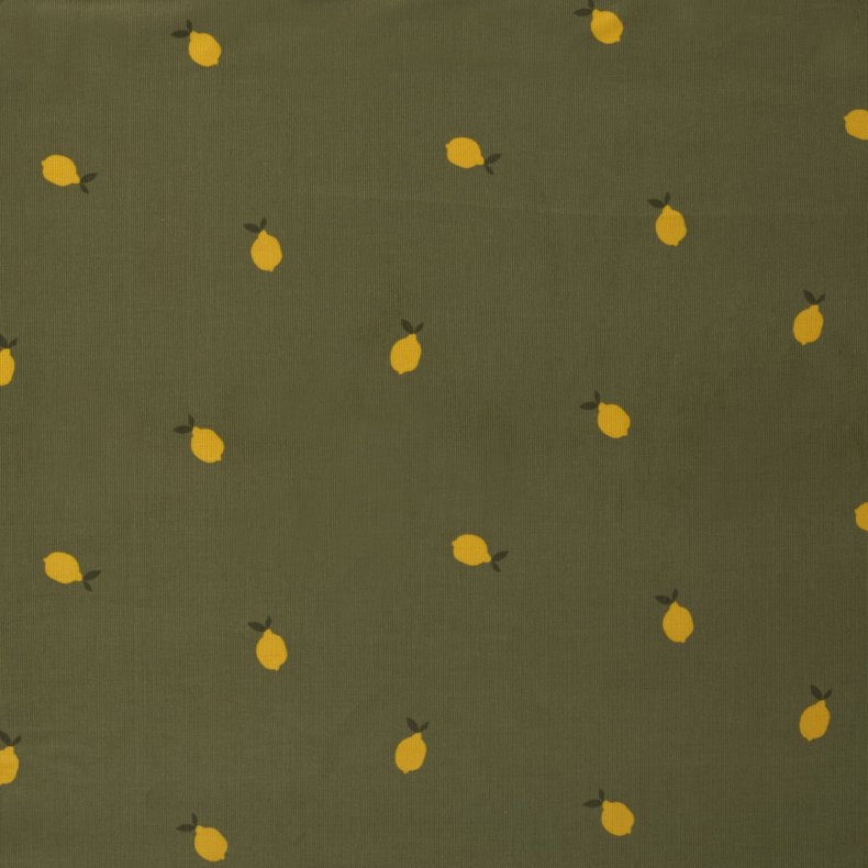 Baby Fl�jl // Gr�n Citron