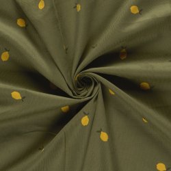 Baby Fl�jl // Gr�n Citron