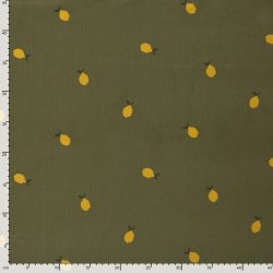 Baby Fl�jl // Gr�n Citron