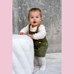 Baby Fl�jl // Gr�n Citron