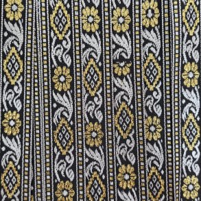 B�nd // Sari Trim Sollyp 2cm