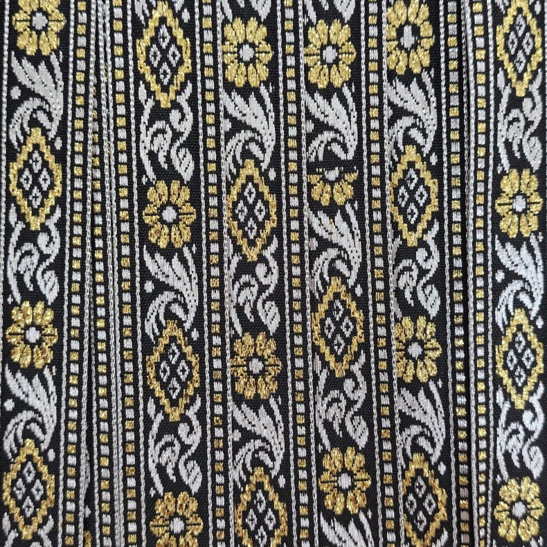 B�nd // Sari Trim Sollyp 2cm