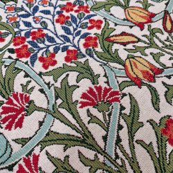 Gobelin // W.M. Tulip Garden