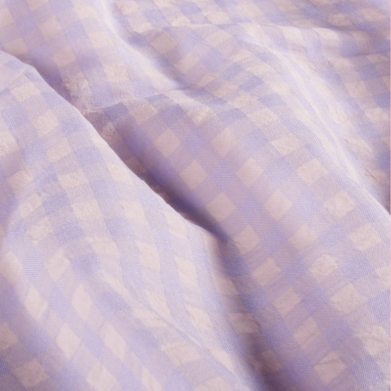 B�k og b�lje // Lilla &amp; Lyser�d