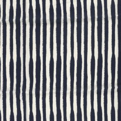 Bomuld Viskose // Cloui Marine