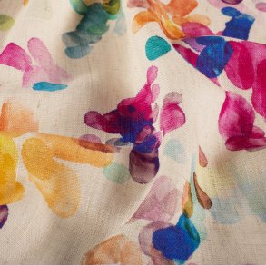 H�r Viskose // Art-Itt Natur