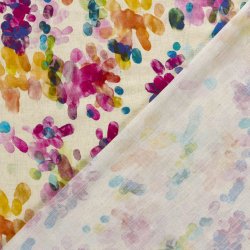 H�r Viskose // Art-Itt Natur