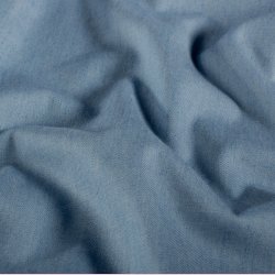 Let Denim // Lyse Bl�