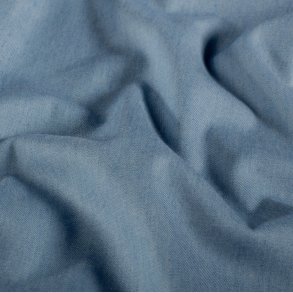 Let Denim // Lyse Bl�