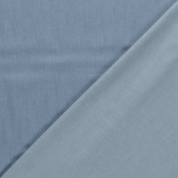 Let Denim // Lyse Bl�