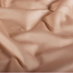 Bomuld let satin // Gl. rosa 11