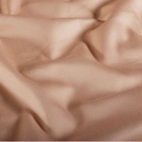 Bomuld let satin // Gl. rosa 11