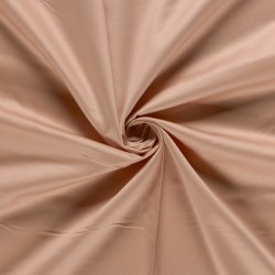 Bomuld let satin // Gl. rosa 11