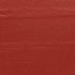 Bomuld let satin // Lys rust r�d 15
