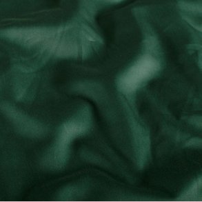 Bomuld let satin // M�rke Gr�n 28