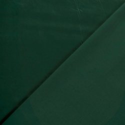 Bomuld let satin // M�rke Gr�n 28