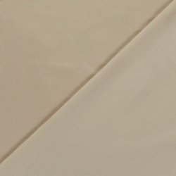 Bomuld let satin // Creme 52