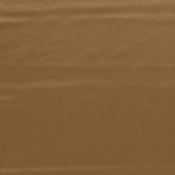 Bomuld let satin // Camel 53