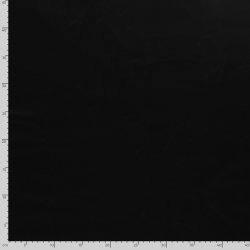 Bomuld let satin // Sort 69