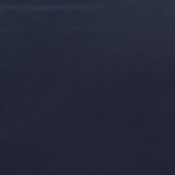 Bomuld let satin // Bl� Merino 8