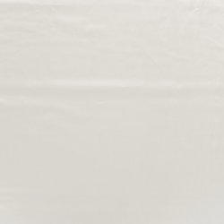 Bomuld let satin // Hvid 51