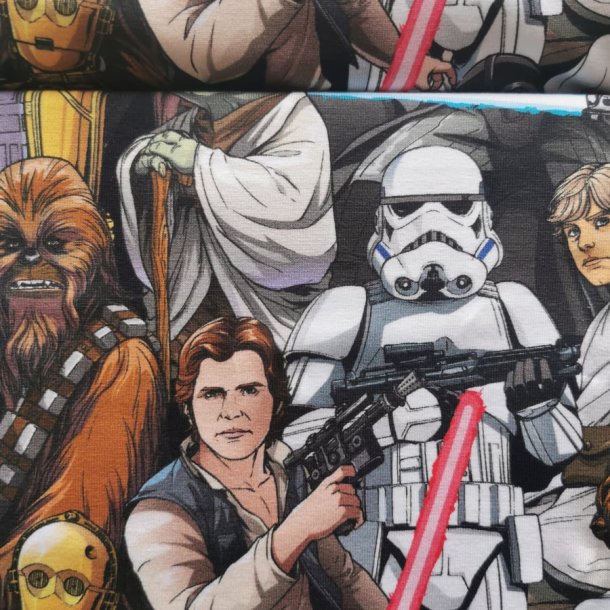 Star Wars