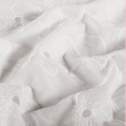 Broderi Anglaise // Big Flowers