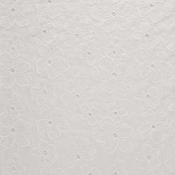 Broderi Anglaise // Big Flowers