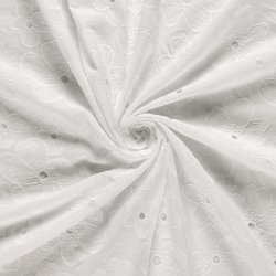 Broderi Anglaise // Big Flowers