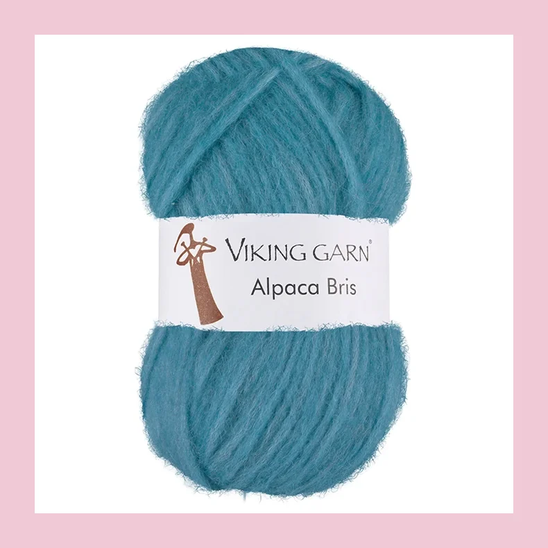 Bris Nr. 328 // Lyse Petrol