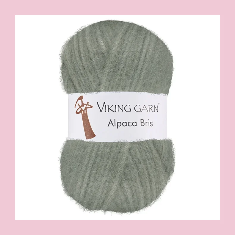 Bris Nr. 330 // Lyse Gr�n