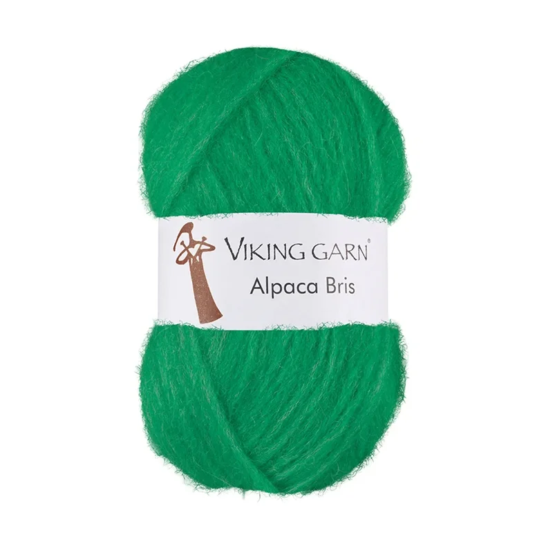 Alpaca Bris GRN // nr. 337