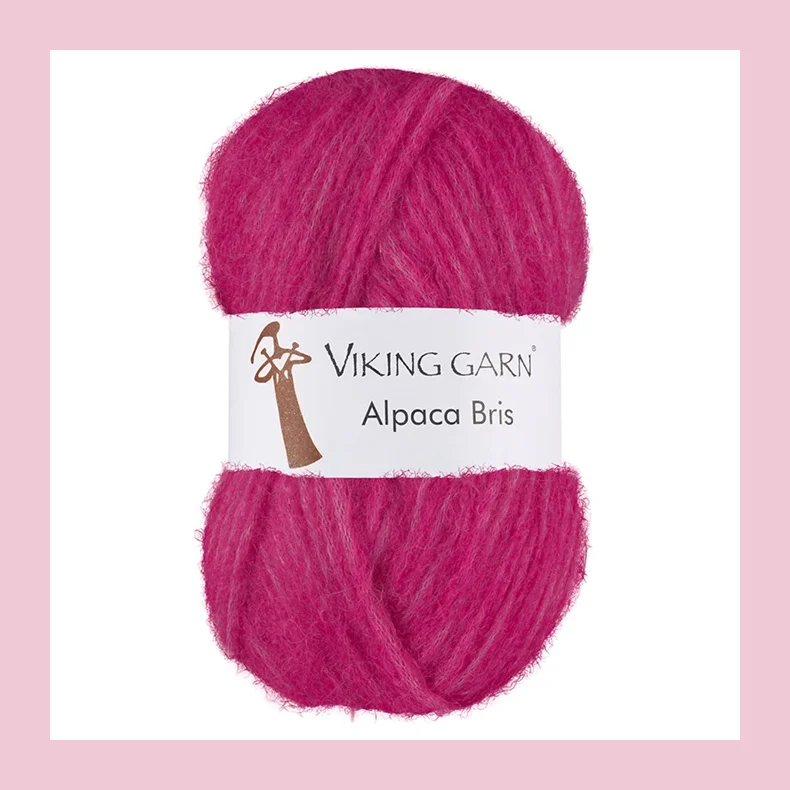 Bris Nr. 362 // Cerise