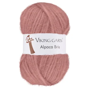  Bris Nr. 365 // Gl. Rosa