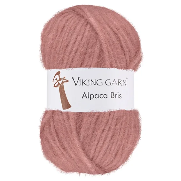 Alpaca Bris // GL. ROSA nr. 365