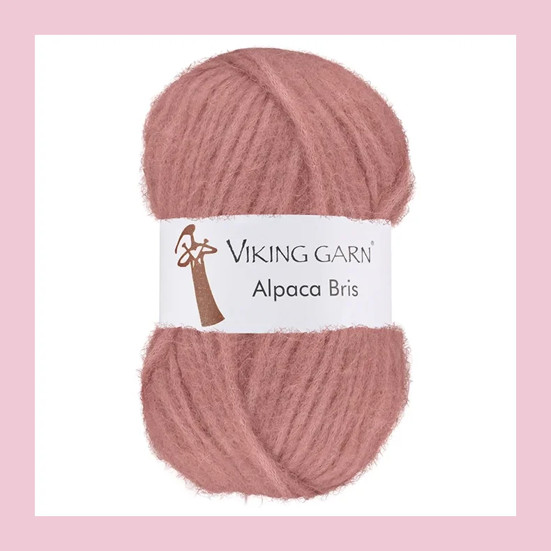  Bris Nr. 365 // Gl. Rosa