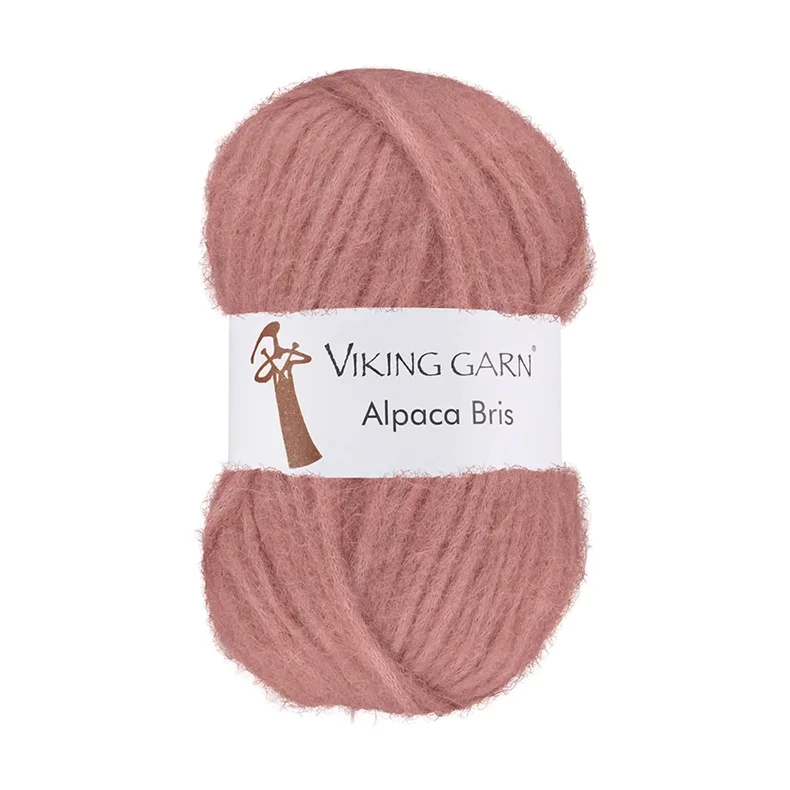 Alpaca Bris // GL. ROSA nr. 365