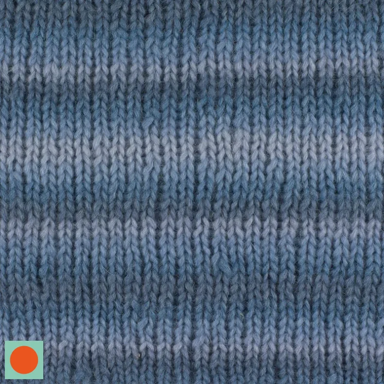 Alpaca Bris Multi Colour 