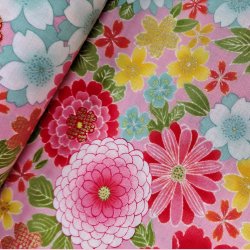 Japansk // Procolys Pink