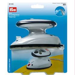 Mini strygge jern Prym