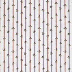 Bomulds L�rred // Fiona striber