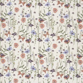 Bomulds L�rred // Flora Wild