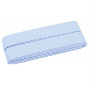 Skr�b�nd 2cm af 5m // Lysebl� 259